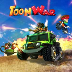 Kaufe Toon War PS4 Preisvergleich