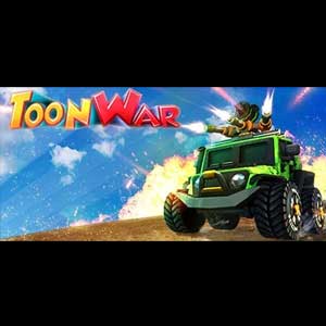 Toon War Key kaufen Preisvergleich