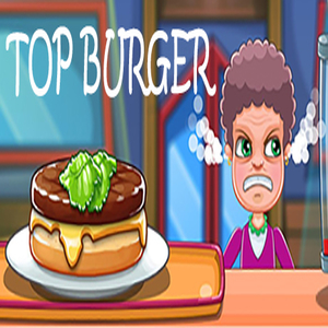 Top Burger Key kaufen Preisvergleich