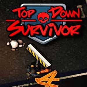 Top Down Survivor