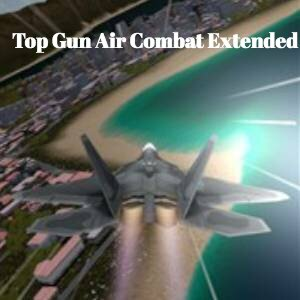Top Gun Air Combat Extended Pc