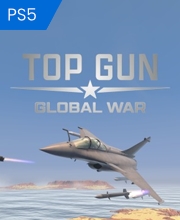 Kaufe Top Gun Global War PS5 Preisvergleich