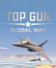 Top Gun Global War Xbox Series X