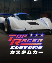 Top Racer Collection Top Racer Customs Playstation 4