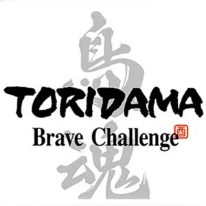 TORIDAMA Brave Challenge Switch