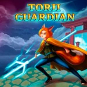 Torii Guardian Bundle Xbox One