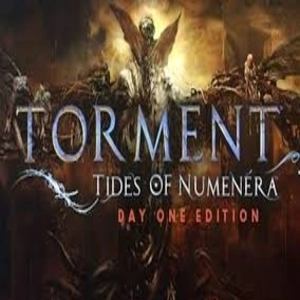 Torment Tides of Numenera Day One Edition Pc