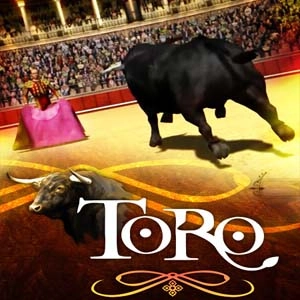 Toro Playstation 4