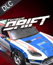 Torque Drift Jhonnattan Castro GR86 Pc