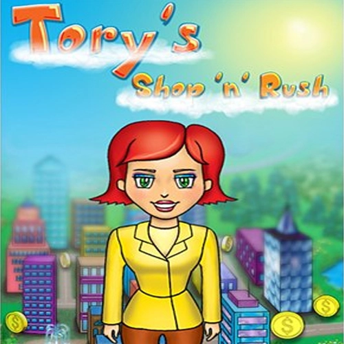 Tory's Shop 'N' Rush Pc