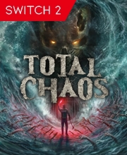 Kaufe Total Chaos Nintendo Switch 2 Preisvergleich