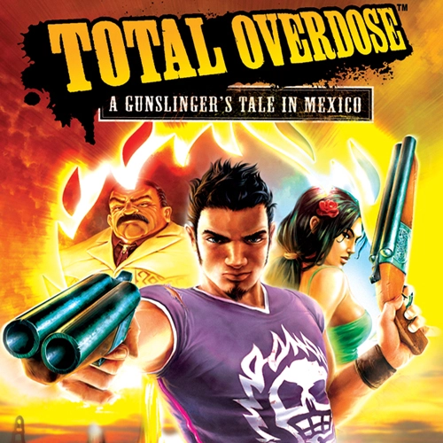 Total Overdose Pc