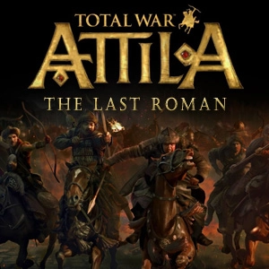 Total War Attila The Last Roman Pc