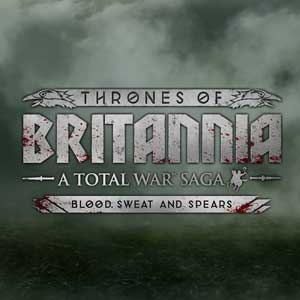 Total War Saga THRONES OF BRITANNIA Blood, Sweat and Spears Key kaufen Preisvergleich