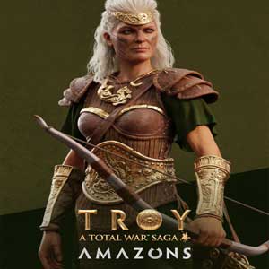 A Total War Saga TROY AMAZONS Key kaufen Preisvergleich