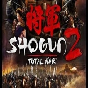 Total War SHOGUN 2 Full DLC Pack Pc