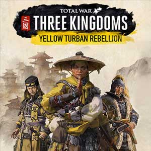 Total War Three Kingdoms Yellow Turban Rebellion Key kaufen Preisvergleich