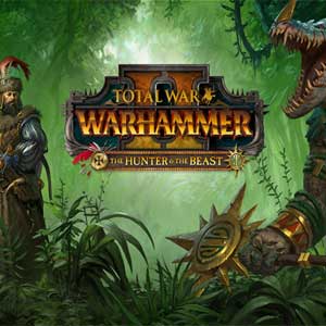 Total War WARHAMMER 2 The Hunter & The Beast Key kaufen Preisvergleich