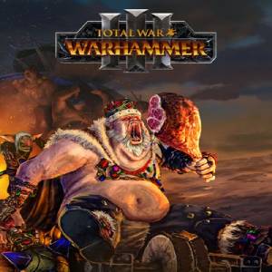 Total War WARHAMMER 3 Ogre Kingdoms Key kaufen Preisvergleich