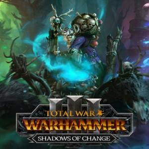 Total War WARHAMMER 3 Shadows of Change Pc