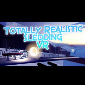Totally Realistic Sledding VR Key Kaufen Preisvergleich