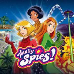 Totally Spies! Playstation 4
