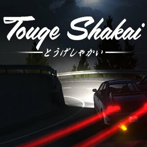 Touge Shakai Pc
