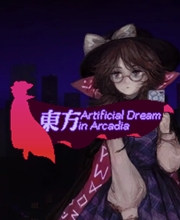 Kaufe Touhou Artificial Dream in Arcadia Nintendo Switch Preisvergleich