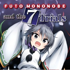 Touhou Genso Wanderer Futo Mononobe and the 7 Trials