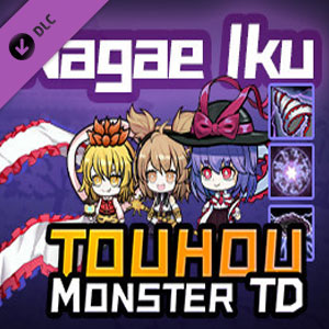 Touhou Monster TD Nagae Iku Key kaufen Preisvergleich