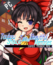 Touhou Shoujo Tale of Beautiful Memories Key kaufen Preisvergleich