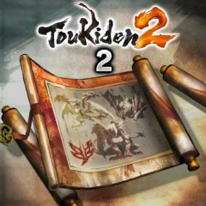 Toukiden 2 Mission Collection Set 2 Playstation 4
