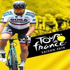 Tour de France 2019 Xbox Series X