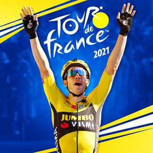 Kaufe Tour de France 2021 PS5 Preisvergleich