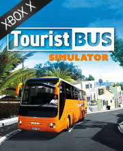 Kaufe Tourist Bus Simulator Xbox Series Preisvergleich