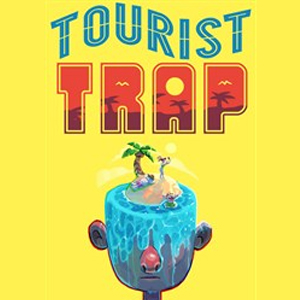 Tourist Trap Xbox Series X