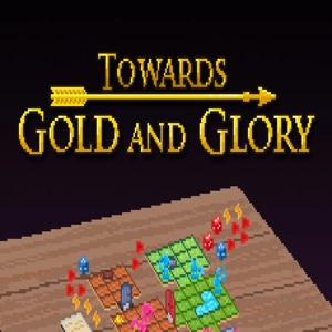 Towards Gold and Glory Pc