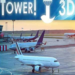 Tower 3D JFK Pc