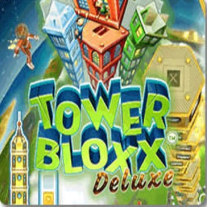 Tower Bloxx Deluxe Pc