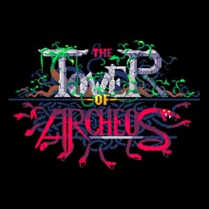 Tower of Archeos Pc