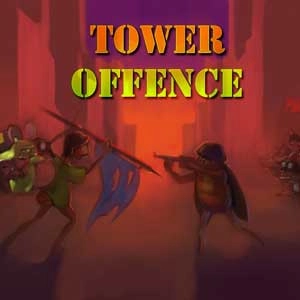 Tower Offence Pc