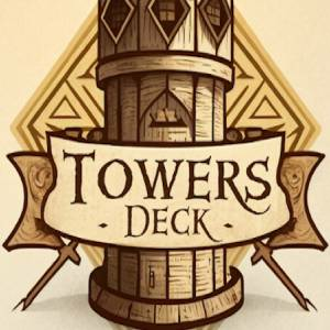 Towers Deck Pc