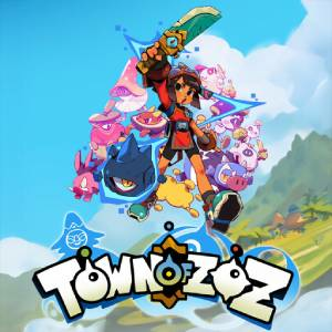 Town of Zoz Xbox Series X