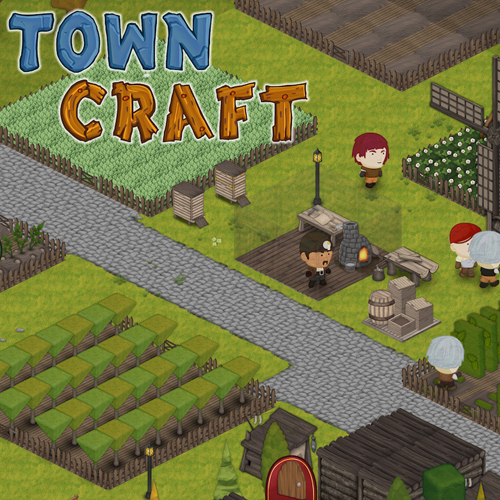 TownCraft Key Kaufen Preisvergleich