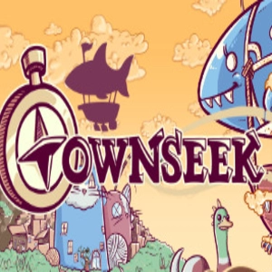 Townseek Pc