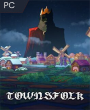 TownsFolk Key kaufen Preisvergleich