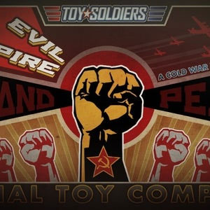 Kaufe Toy Soldiers Cold War HD Nintendo Switch Preisvergleich