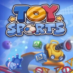 Toy Sports Playstation 5