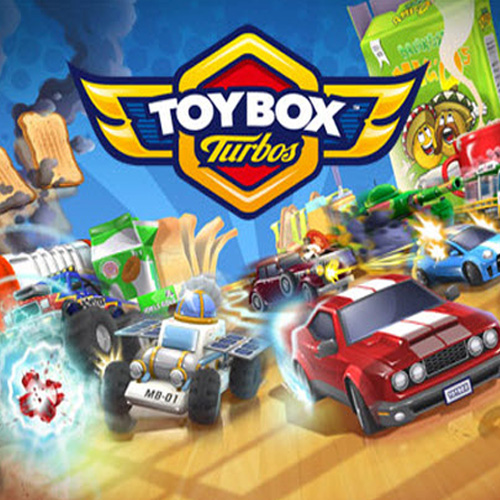 Toybox Turbos Key Kaufen Preisvergleich