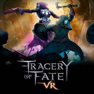 Tracery of Fate Pc